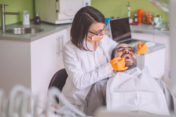 Best Teeth Whitening  in Airy Heights, WA