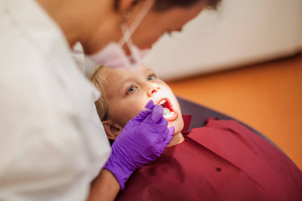 Best Dentist Open Late Near Me  in Airy Heights, WA