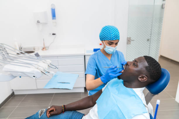 Best Dentist for Dental Trauma  in Airy Heights, WA